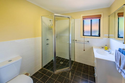 Safety Beach Ocean Bungalows - Accommodation Brunswick Heads 3