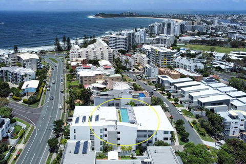 Saffire Seaside Serenity - Accommodation Brunswick Heads 2