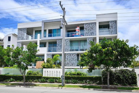 Saffire Seaside Serenity - Accommodation Brunswick Heads 3