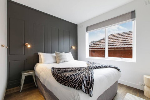 Sage Haven - Laidback St Kilda Beach Living - Accommodation Brunswick Heads 2