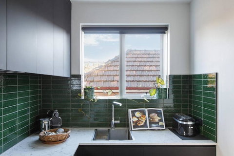 Sage Haven - Laidback St Kilda Beach Living - Accommodation Brunswick Heads 3