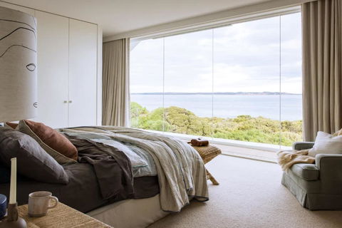 Sagres Queenscliff - Luxury House By The Beach - Accommodation Brunswick Heads 0