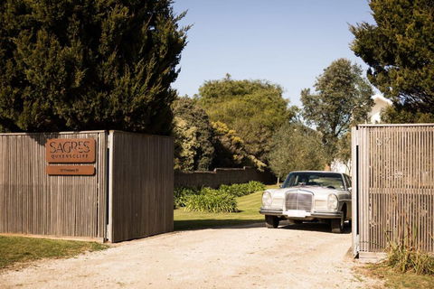 Sagres Queenscliff - Luxury House By The Beach - Accommodation Brunswick Heads 2