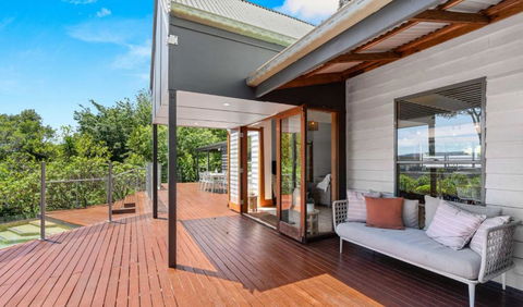 Sahali, Kangaroo Valley - Accommodation Brunswick Heads 2