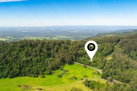 Sahali, Kangaroo Valley - Accommodation Brunswick Heads 1