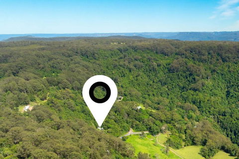 Sahali, Kangaroo Valley - Accommodation Brunswick Heads 3