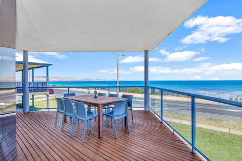Sail Away - Aldinga Beach - C21 SouthCoast Holidays - Accommodation Brunswick Heads 0