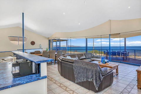 Sail Away - Aldinga Beach - C21 SouthCoast Holidays - Accommodation Brunswick Heads 3