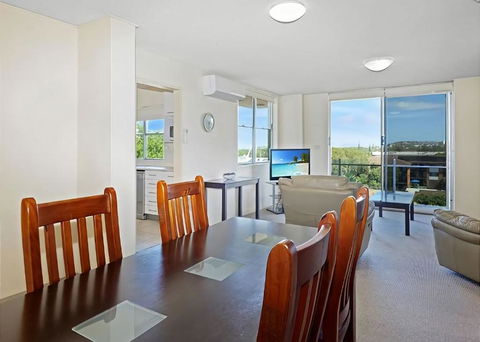 Sail Away - Accommodation Brunswick Heads 2