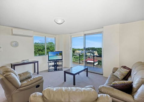 Sail Away - Accommodation Brunswick Heads 3