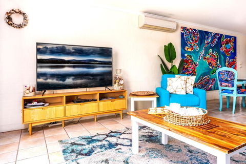 Sails 5 - Accommodation Brunswick Heads 3