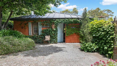 Saint Eloi Le Studio - Accommodation Brunswick Heads 2