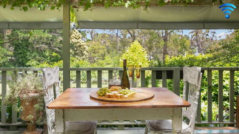 Saint Eloi Le Studio - Accommodation Brunswick Heads 0