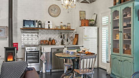 Saint Eloi Le Studio - Accommodation Brunswick Heads 1