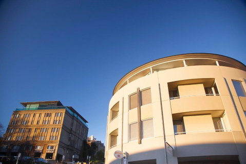 Salamanca Terraces - Accommodation Brunswick Heads 0