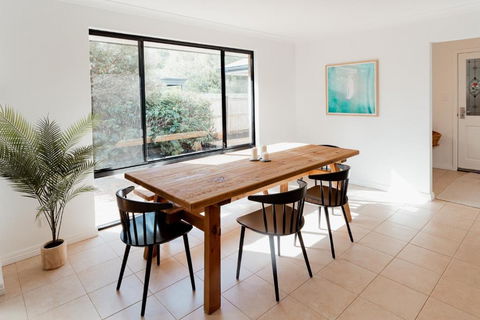 Salhus - Sleep In King Beds & Easy Walk To Town - Accommodation Brunswick Heads 2