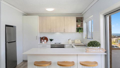 Salt Life Short Walk To Beach, Shops Cafes Accom Holidays - Accommodation Brunswick Heads 1