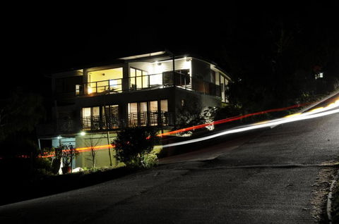 Saltair Luxury Accommodation - Adults Only - Accommodation Brunswick Heads 0