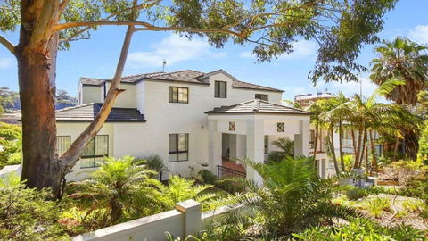 Saltwater Accom Holidays - Accommodation Brunswick Heads 1