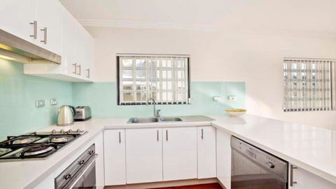 Saltwater Accom Holidays - Accommodation Brunswick Heads 2