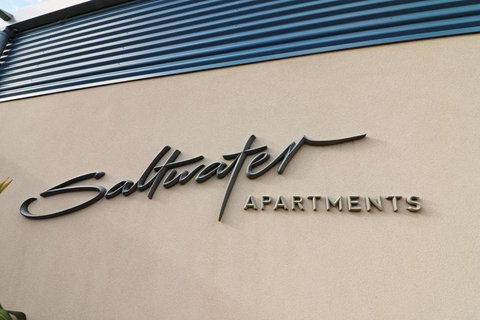 Saltwater Apartments - Accommodation Brunswick Heads 0