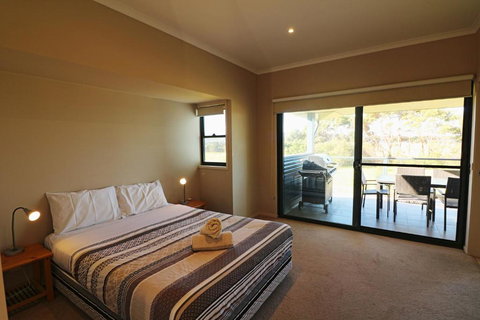 Saltwater Apartments - Accommodation Brunswick Heads 1
