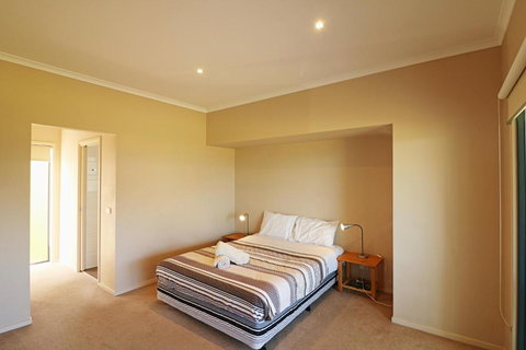Saltwater Apartments - Accommodation Brunswick Heads 2