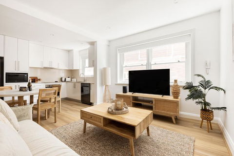 Saltwater Bondi One - Accommodation Brunswick Heads 0