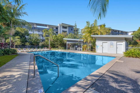 Saltwater On The Peninsula - Accommodation Brunswick Heads 1