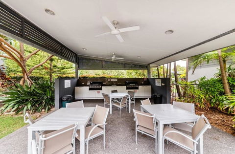 Saltwater On The Peninsula - Accommodation Brunswick Heads 2