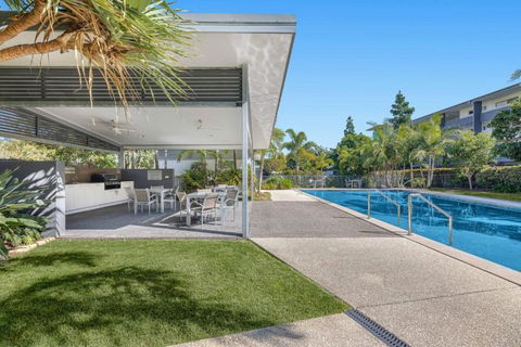 Saltwater On The Peninsula - Accommodation Brunswick Heads 3