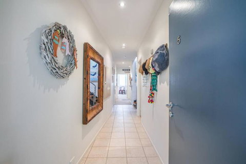 Saltwater 5 - Sleeps 8 - Close To Main Beach - Accommodation Brunswick Heads 3