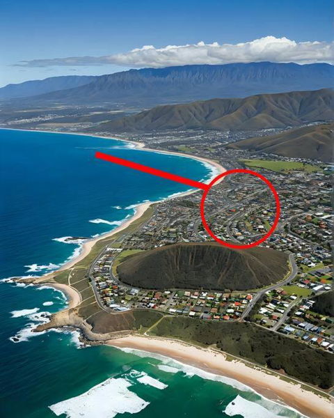 Saltwater Studio - Woonona - Accommodation Brunswick Heads 0