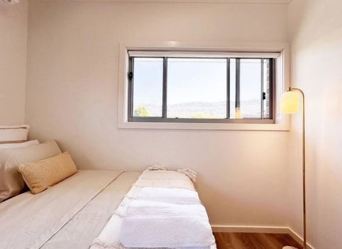 Saltwater Studio - Woonona - Accommodation Brunswick Heads 1