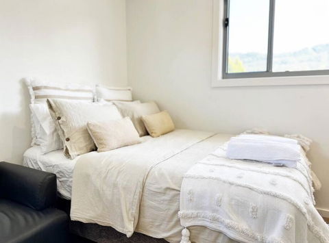 Saltwater Studio - Woonona - Accommodation Brunswick Heads 2