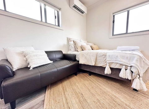 Saltwater Studio - Woonona - Accommodation Brunswick Heads 3