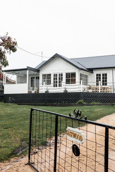 Saltwood - Accommodation Brunswick Heads 0