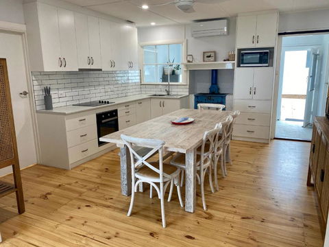 Salty Dog - Accommodation Brunswick Heads 1