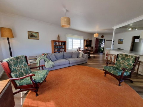 Salty Dog - Accommodation Brunswick Heads 1