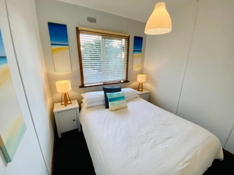 Salty Grape Apartments - Accommodation Brunswick Heads 1