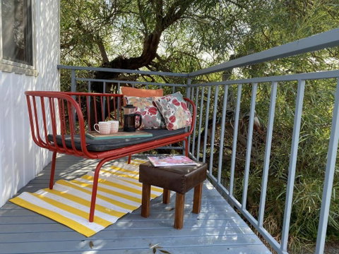 Salty Grape Apartments - Accommodation Brunswick Heads 2