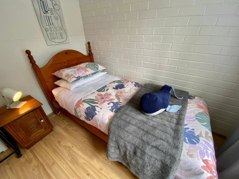 Salty Grape Apartments - Accommodation Brunswick Heads 3