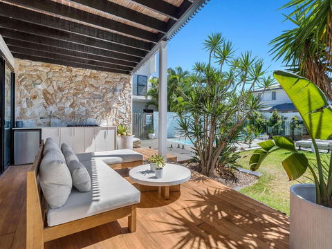 Salty Haven - Accommodation Brunswick Heads 0