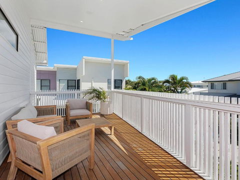 Salty Haven - Accommodation Brunswick Heads 1