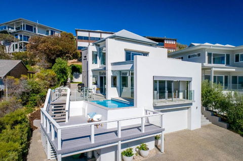 Salty Kiss I Private Properties - Accommodation Brunswick Heads 1