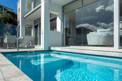 Salty Kiss I Private Properties - Accommodation Brunswick Heads 3