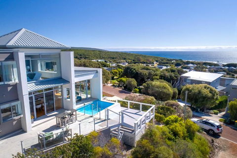 Salty Kiss I Private Properties - Accommodation Brunswick Heads 0