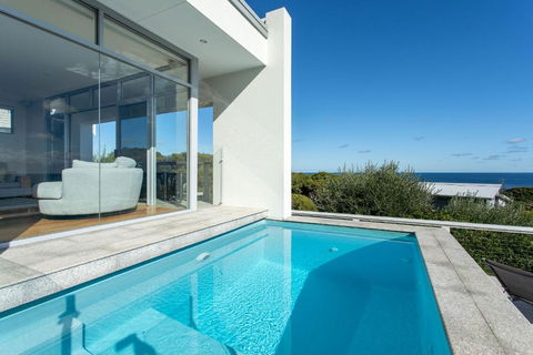 Salty Kiss I Private Properties - Accommodation Brunswick Heads 2