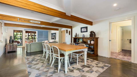 Salty Seaside - Accommodation Brunswick Heads 1