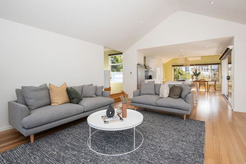 Salty Shores Smiths Beach - Accommodation Brunswick Heads 1